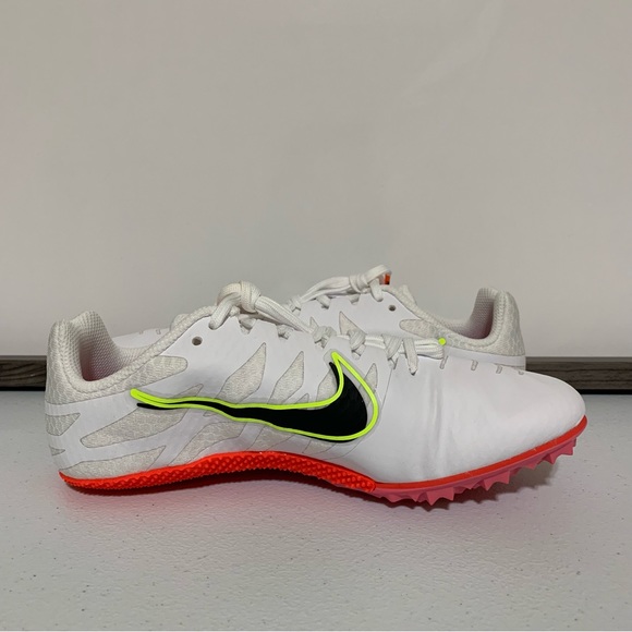Nike Rival S 9 ‘Rawdacious’ Track & Field Spikes-Size 6 Men’s/7.5 Women’s - Picture 9 of 16